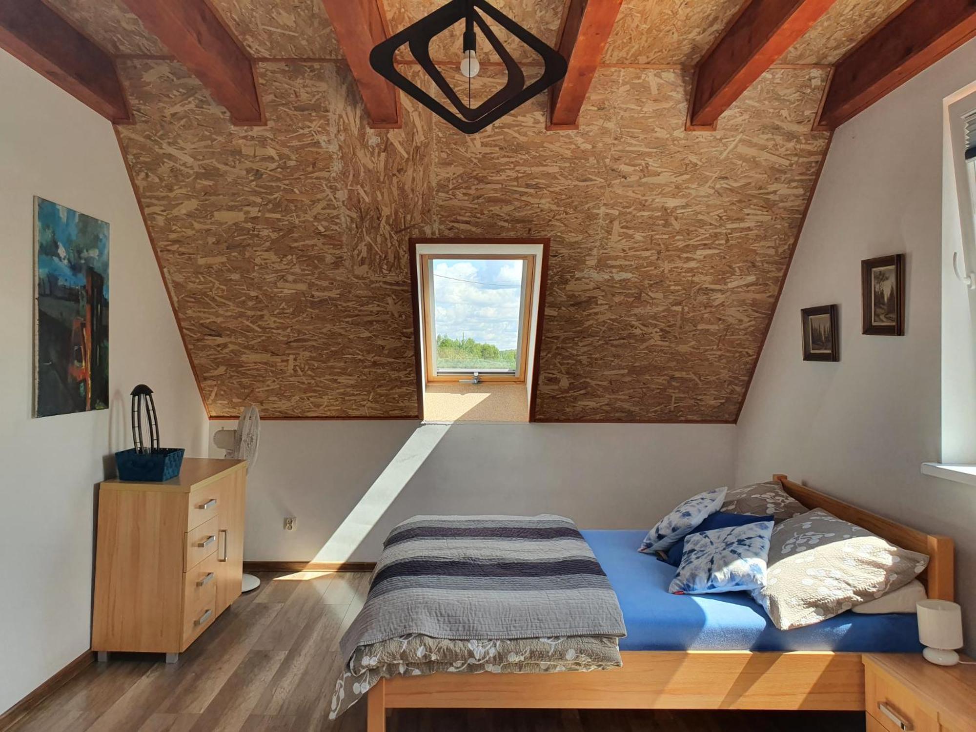 Dom Porost Villa Dış mekan fotoğraf