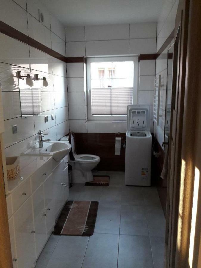 Dom Porost Villa Dış mekan fotoğraf